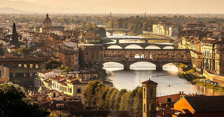 Where to Stay in Florence first time: 7 Best areas & neighborhoods