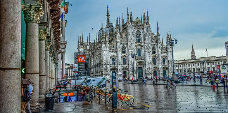 Where to Stay in Milan with Family: Best areas and hotels
