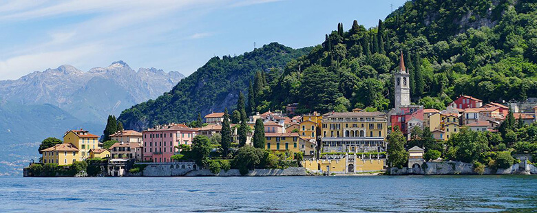 Where to stay in Lake Como first time: 8 Best areas & Towns