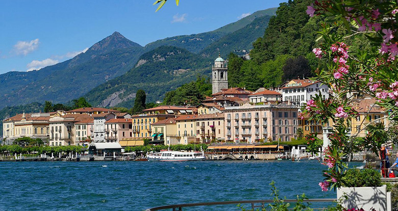 Where to stay in Lake Como on a budget: 4 Best areas and hotels