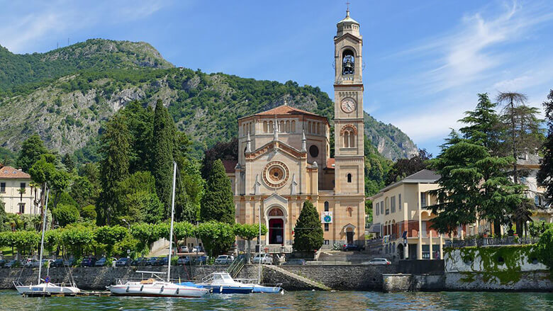 Where to stay in Lake Como with family: 4 Best areas and hotels