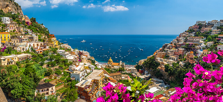 Where to stay in Amalfi Coast first time: 9 Best areas and towns