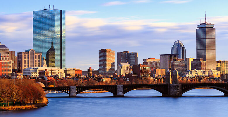 Where to stay in Boston first time: 8 Best areas and neighborhoods