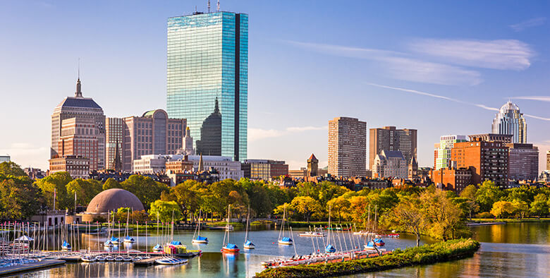 Where to stay in Boston without a car: Best areas and hotels