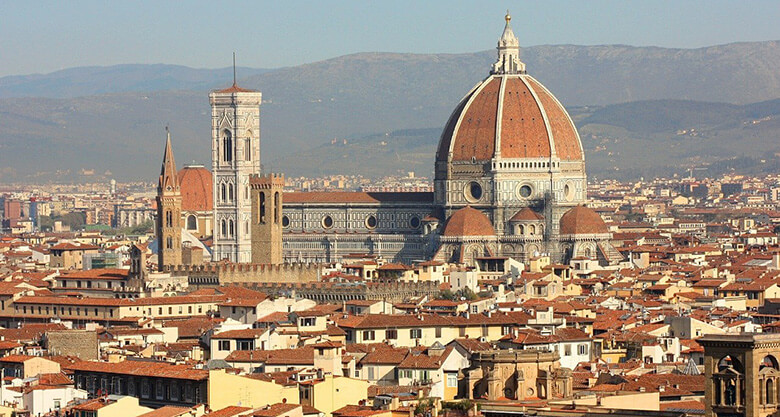 Where to Stay in Florence with Family: 5 Best areas