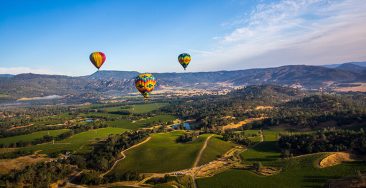 Where to Stay in Napa Valley First Time: Best Areas and hotels