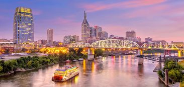 Where to stay in Nashville first time: Best areas and neighborhoods