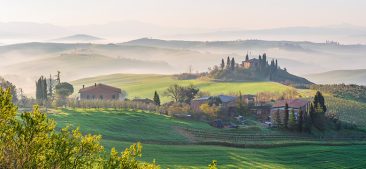 Where to stay in Tuscany with family: 7 Best areas and hotels