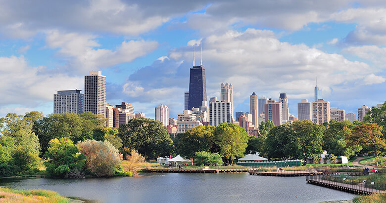 Where to stay in Chicago first time: Best areas & neighborhoods