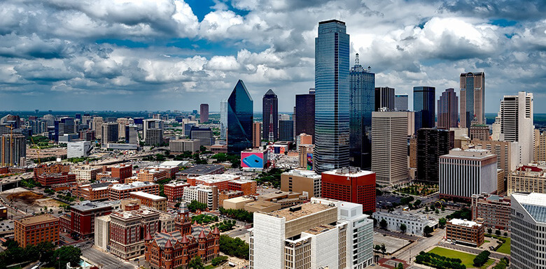 Where to stay in Dallas without a car: Best areas