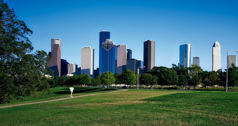 Where to stay in Houston without a car: Best areas