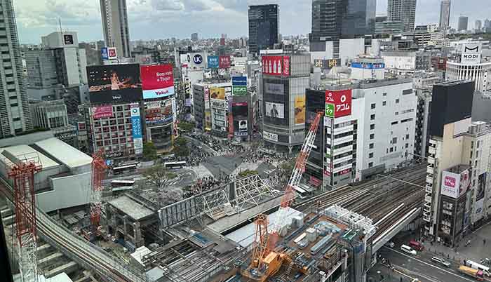 Shibuya