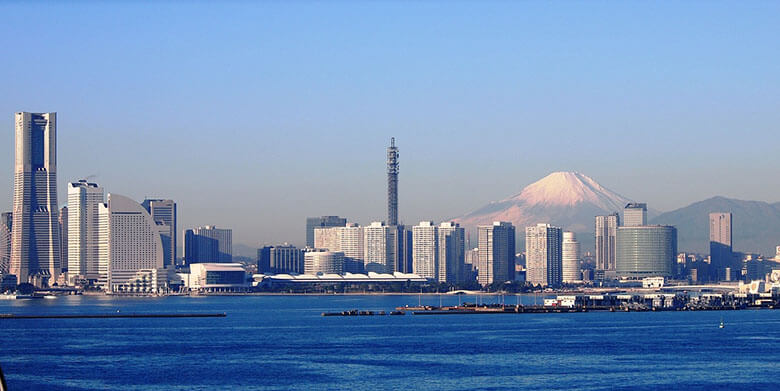 Where to Stay in Yokohama and Best Areas