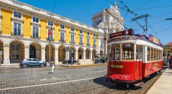 where to stay in Lisbon without a car