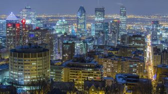 Where to stay in Montreal without a car