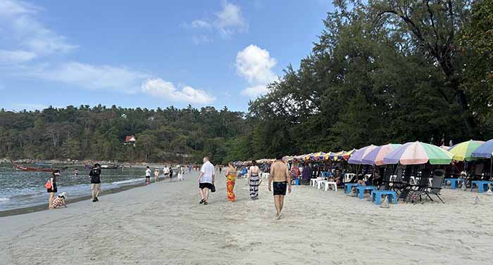 Kata Beach