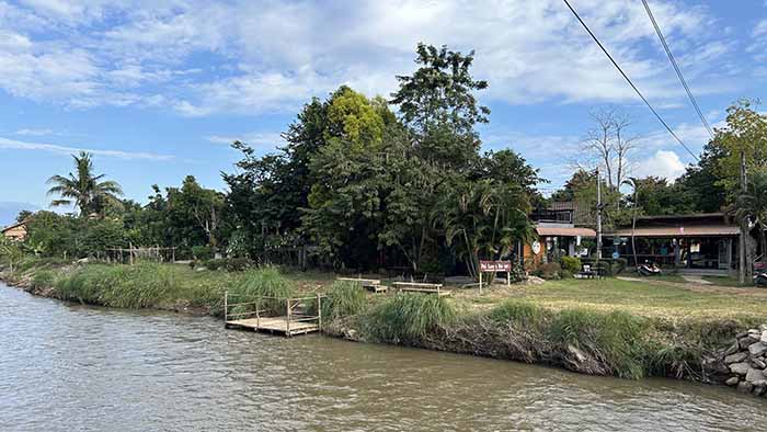 Pai River