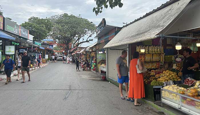 Rawai Beach
