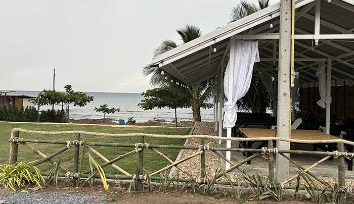 Pearl Beach