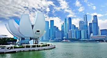 Where to stay in Singapore for first time