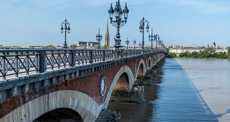 Where to stay in Bordeaux for first time