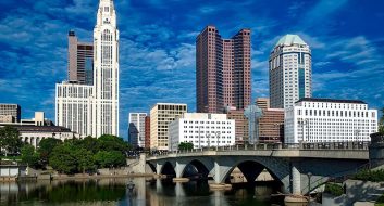 Where to stay in Columbus for first time