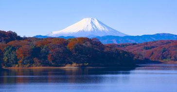 Where to stay in Japan for first time