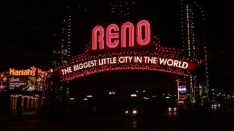 Where to stay in Reno for first time