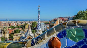 Where to stay in Barcelona for families with kids