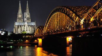 Where to stay in Cologne for families with kids