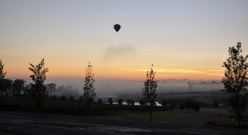 Where to stay in Hunter Valley for first time