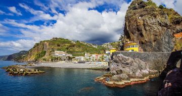 Where to stay in Madeira for first time
