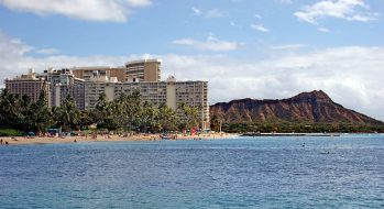 Where to stay in Oahu for first time