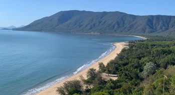 Where to stay in Port Douglas for first time