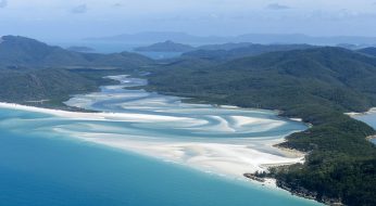 Where to stay in Whitsundays for first time