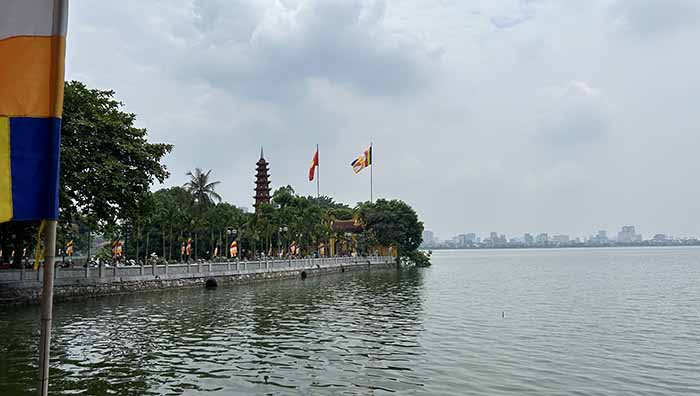 West Lake