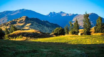 Where to stay in Queenstown for first time